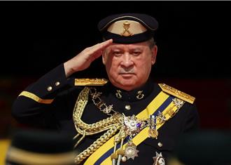 曾說不想當傀儡國王 馬國「億萬富翁」就任國家元首