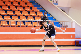 HBL》金甌遭永仁復仇 重返4強再等等 