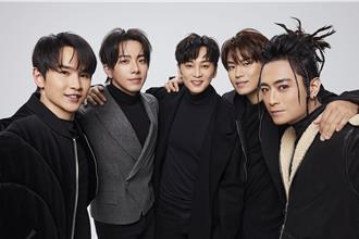 Energy重回攝影棚拍〈分合〉 阿弟爆淚、Toro也哭了