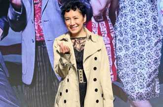 女星市場買甜糕「2片359元」北市府稽查最高罰10萬 她回應：沒有要炎上