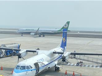 台金春節第4波加班機釋5626個座位 2／2上午9點開搶