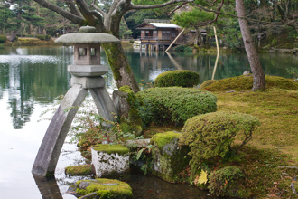 地震嚇不跑台灣人！金澤訂房幾乎沒取消 業者吐心聲