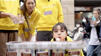 KID《玩很大》意外出包 遭吳宗憲數落：爛透了