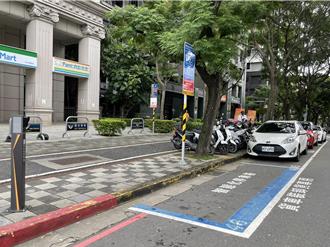 新北推「智慧化管理」 卸貨車格周轉率提升1.2倍