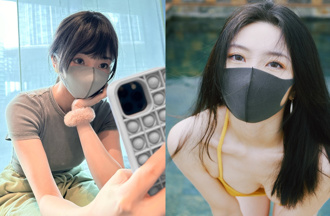 華人圈最紅成人女優曝慘痛投資史 「2.5億賠到剩94元」自嘲敗家女 