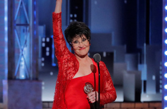 百老匯舞台剧女王「突病逝」享耆寿91岁 眾星哀悼