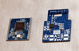 盛群：Q2起營運有望逐季好轉
