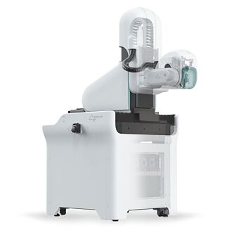 馬斯克宣布 人腦晶片植入成功