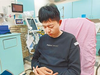 林煒軒助理涉網攻王美惠 遭起訴