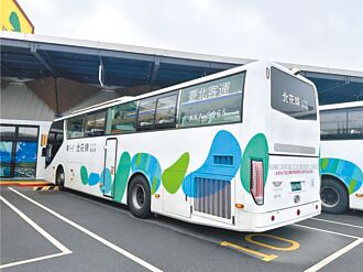 客運量低 花蓮-南港每天剩1班次