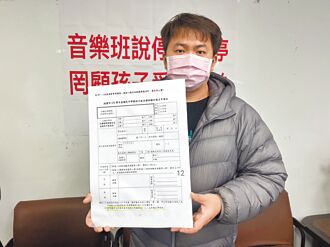 惹眾怒 桃園新明國中音樂班暫緩停招