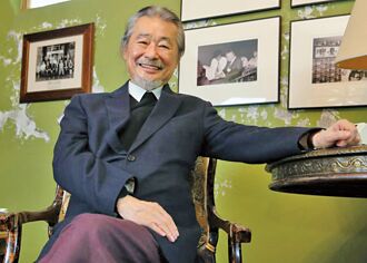 施明德 為民主人權奮鬥一生