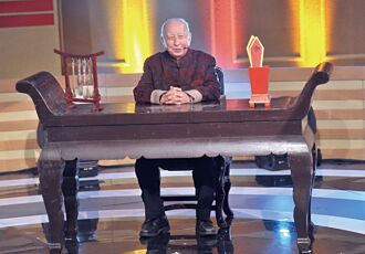 恐怖喔成絕響 司馬中原鄉野奇談流傳