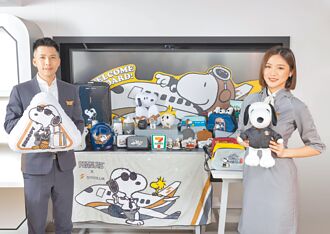 超商掀Q萌療癒風