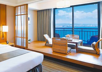 淡水飯店備賞櫻專車、名湯吸預訂