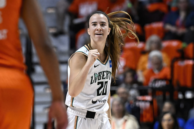 伊内丝库。（美联社资料照）