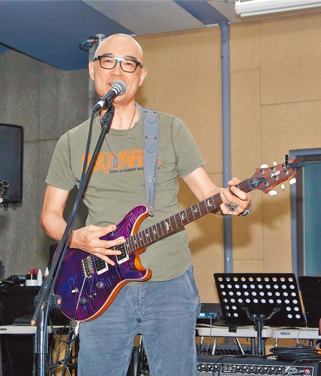 王治平遭前妻控告偽造文书拿版权费，二审逆转无罪（本报资料照片）