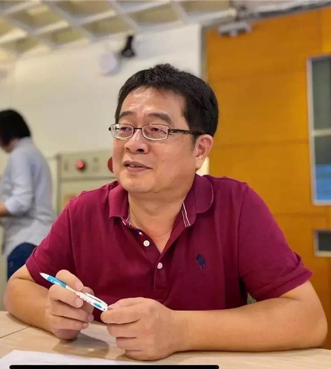 原经绿处长汤国荣则调任县府秘书。（本报资料照片）