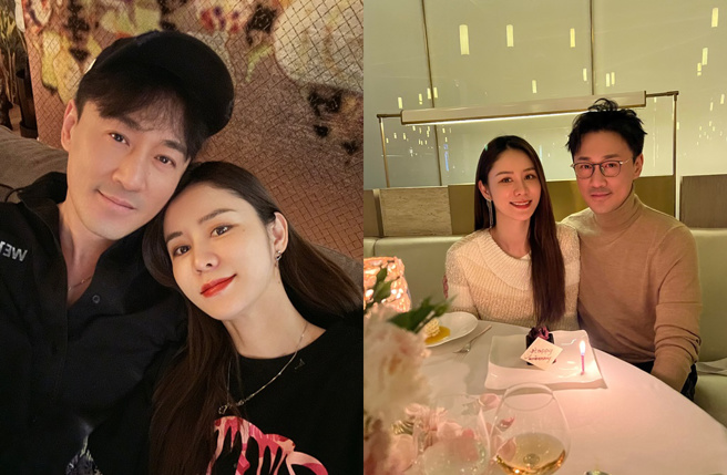 林峯。（图／取自林峯微博）