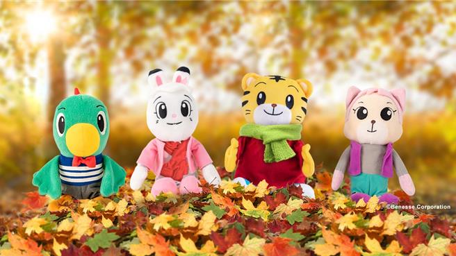 陪伴小朋友35年的《巧连智》月刊停刊公告引起家长忧心。（取自巧连智官网／李怡芸台北传真）