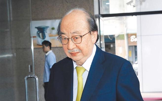 似有消息指出，綠營黨團總召柯建銘在醞釀挖藍營4席，所以才敢嗆白營。（示意圖／本報資料照片）