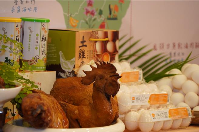 農曆新年將到，為供應年節民生需求，農業部今宣布春節期間農漁畜產供應充足，沒受到寒害影響。（農業部提供／李欣恬台北傳真）