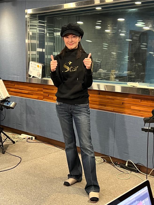 李之勤31日為演唱會彩排。（希望之夏音樂創意提供）