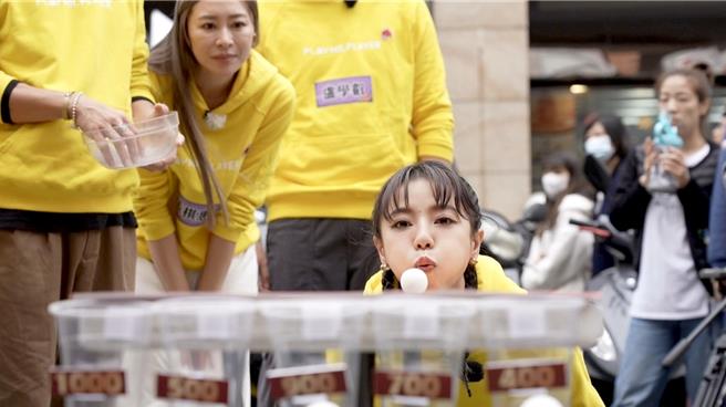 丁噹的戰力堅強。（好看娛樂提供）