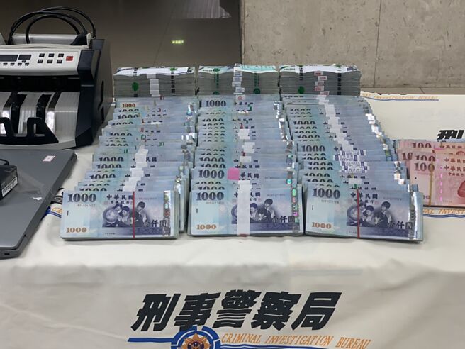 去年诈骗案件统计出炉，假投资金额逾53亿，占整体逾六成，其次是解除分期付款8.5亿元。图／本报资料照片