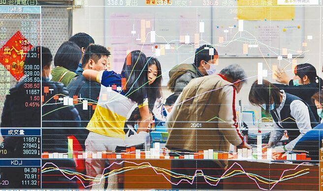 金管会预计将盘中零股搓合间隔时间再进一步缩短至5秒，预计于今年底上路。图／本报资料照片