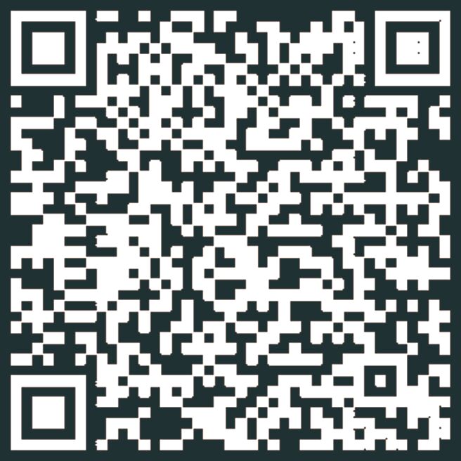 2024中台湾元宵灯会「台中龙贺！」相关讯息QR Code。（台中市府提供／林欣仪台中传真）