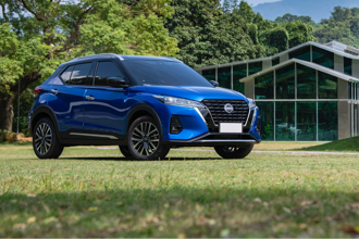 KICKS 五星高評價 行車舒適安心 更有保障