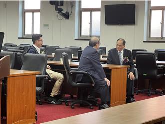 坚定支持游昌配！柯建铭：黄珊珊就是「女版韩国瑜」