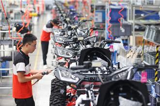 陸去年一般公共預算收入逾人民幣21兆元 同比增6.4％