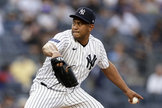 MLB》再從洋基補戰力 教士簽牛棚左投「附帶3跳脫條款」