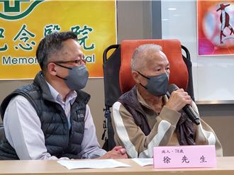 不是心血管問題 養生男突昏倒瀕死 竟是腹部藏「隱形殺手」