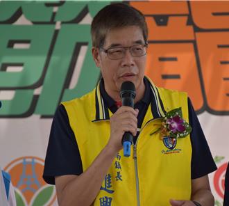 竹南镇长方进兴50万交保   疑涉多起工程弊案 