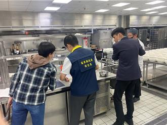 苗縣稽查27家食品業者 檢驗64樣食品全符合食安規定