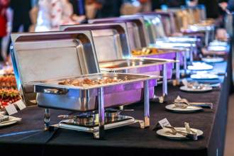 排餐不到50元！吃到飽牛排哪家最強 老饕推它：水準之上