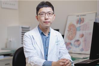 新竹女患慢性肾病  自费排糖药物改善肾功能