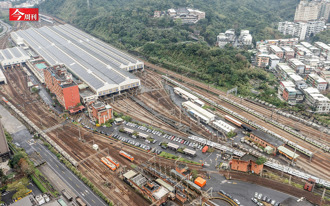 台鐵公司化「乞丐翻4兆地產王」首波開發地曝光 驚揭過去營運慘況