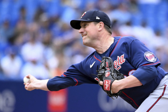 MLB》曾遭大谷翔平「死亡凝視」 前太空人鐵人投手宣告退役