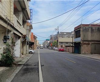 桃園竹圍要道禁大車仍傳違規 市府降限速、警加強取締