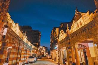 因應過年遊客潮易塞車 桃園大溪警方祭交管措施