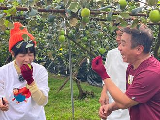 王中平錄外景突爆走 阿翔大膽開噴：不能讓老人家餓到