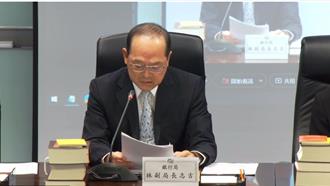 台中銀董座涉挪用10億公款 金管會重罰1500萬