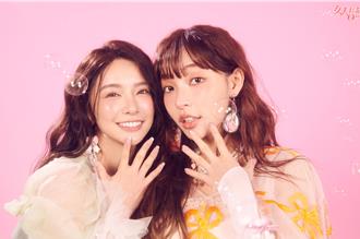 林襄自嘲「感情失敗者」 談戀愛就是雙面人