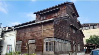 台中石岡歷史穀倉委外 打造農業文化推廣基地