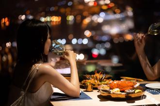 晶英國際行館2月浪漫提案，推出入住情人節專案還有助攻招式