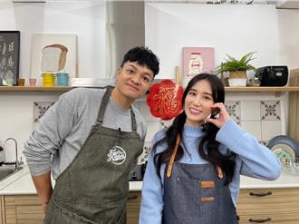 Apple懷孕5個月肥7公斤 焦慮「身材走樣」他1句話暖心安慰